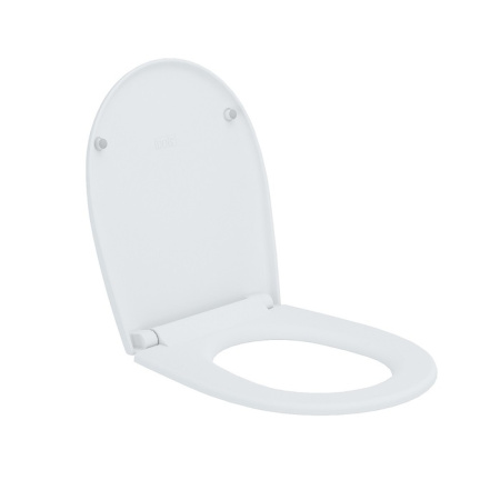 Сиденье для унитаза IDDIS (005PPS3i31), с микролифтом