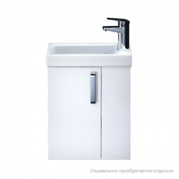 Тумба подвесная, 40 см, IDDIS TORR (TOR40WRi95)