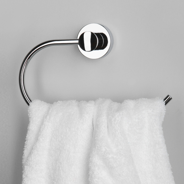 Держатель полотенец WasserKRAFT  Donau (K-9460)