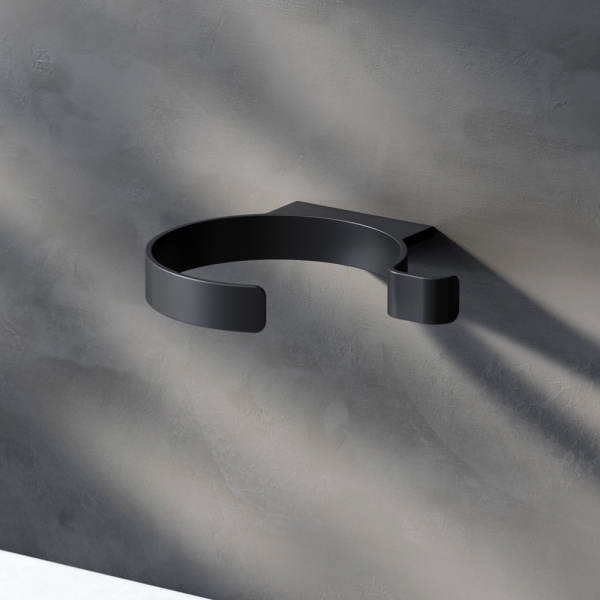 Держатель для фена Am.Pm серия Inspire v2.0 (A50A32322) черный