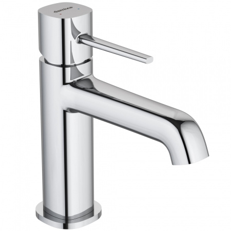 Смеситель для раковины DAMIXA серия Sirius (860210000), хром