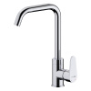 Смеситель для кухни WasserKRAFT Alz (28807)
