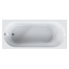 Ванна акриловая 180х80 см Am.Pm X-Joy (W94A-180-080W-A)