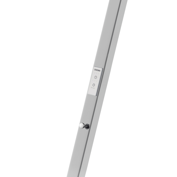 Полотенцесушитель электрический 1200х300 INDIGO Style Pro (LSPRE120-3Rt) универсальное подключение