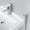 Смеситель для раковины с гигиеническим душем Am.Pm Gem (F90A03000)