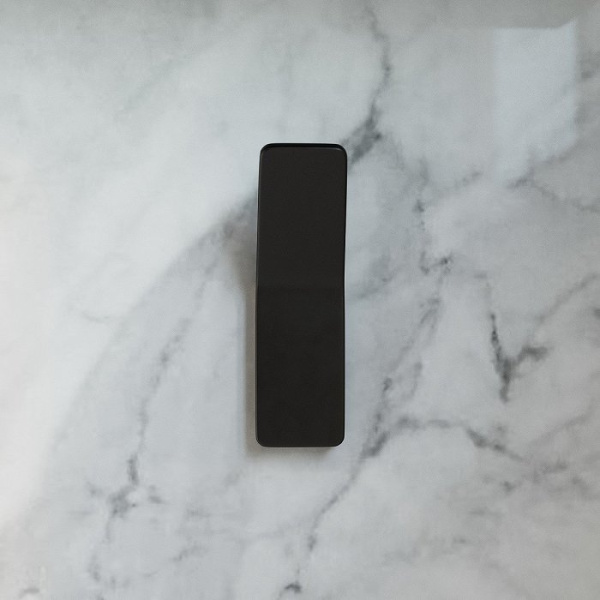 Крючок IDDIS Slide (SLIBS10i41), черный