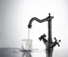 Смеситель для кухни Timo Nelson (0143/03F) черный