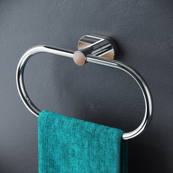 Кольцо для полотенец Am.Pm Sense L (A7434400)