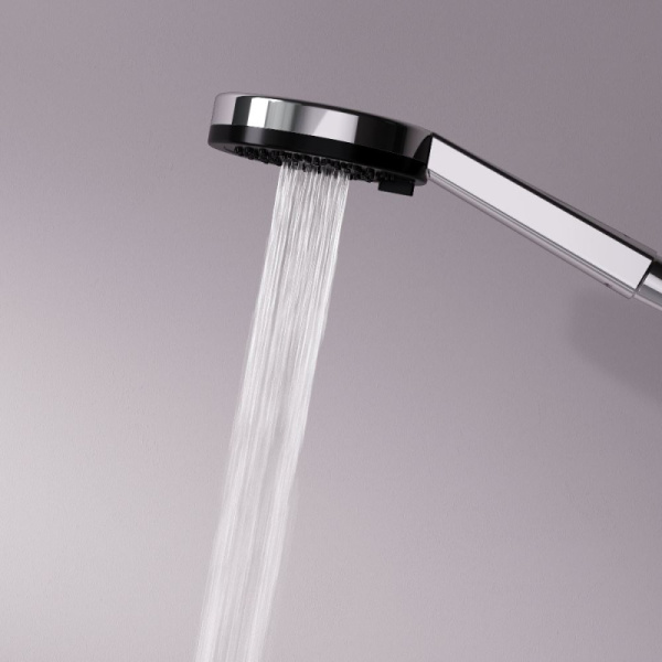Ручной душ 108 мм Am.Pm Above (F029X000) 3 функции