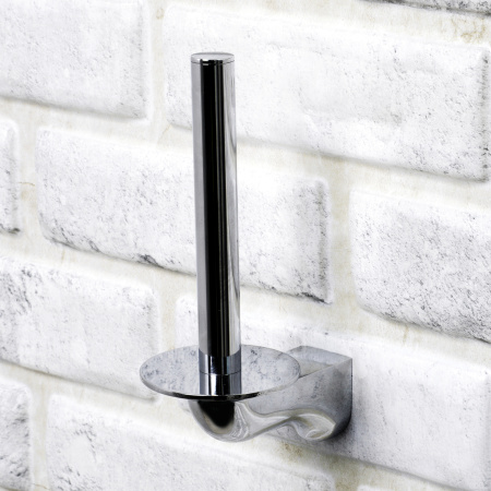 Держатель туалетной бумаги WasserKRAFT  Kammel (K-8397)