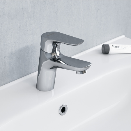 Смеситель для раковины Damixa Jupiter (770210001)