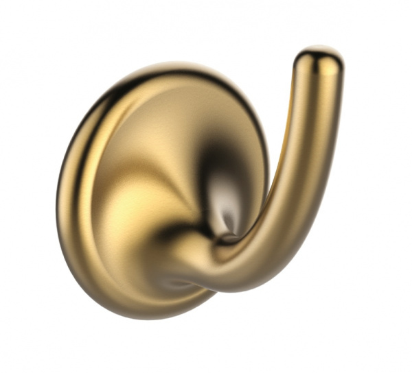 Крючок IDDIS Oldie (OLDBR10i41) бронза