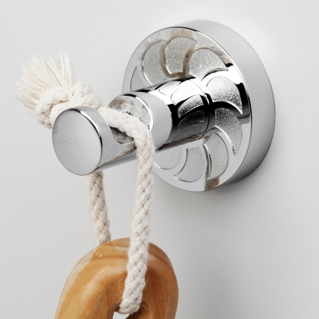 Крючок WasserKRAFT  Isen (K-4023)