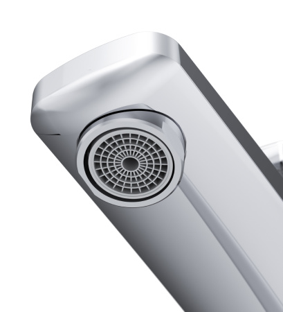 Смеситель для накладной раковины Am.Pm серия Gem (F90A92000)