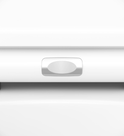 Унитаз подвесной Am.Pm Spirit V2.0 (C701700WH) безободковый, без сиденья