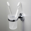 Подстаканник одинарный WasserKRAFT  Isen (K-4028)