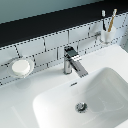 Смеситель для умывальника IDDIS Edifice (EDISB00i01)