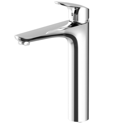 Смеситель для накладной раковины Am.Pm серия Like (F8092000)