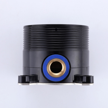 Напольный смеситель для раковины ABBER Wasserfall (AF8640)