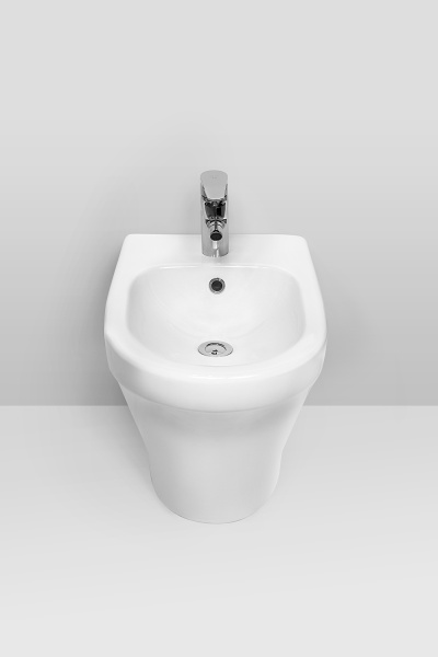 Биде напольное Am.Pm Inspire (C503111WH )