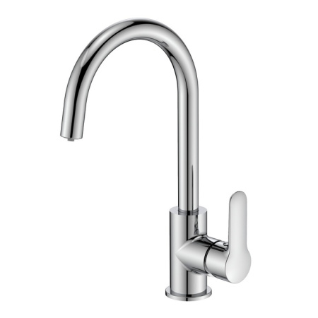 Смеситель для кухни с подключением к фильтру IDDIS Cuba (CUBSBFJi05)