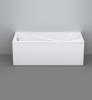 Ванна акриловая 150x70  Am.Pm Sense New (W76A-150-070W-A)