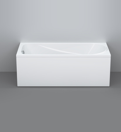 Ванна акриловая 150x70  Am.Pm Sense New (W76A-150-070W-A)