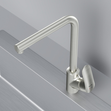 Смеситель для кухни Am.Pm Like (F8005011)