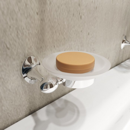 Мыльница IDDIS Male (MALSSG0i42)