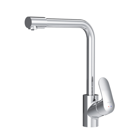 Смеситель для кухни Am.Pm Like (F8005700) с каналом для питьевой воды