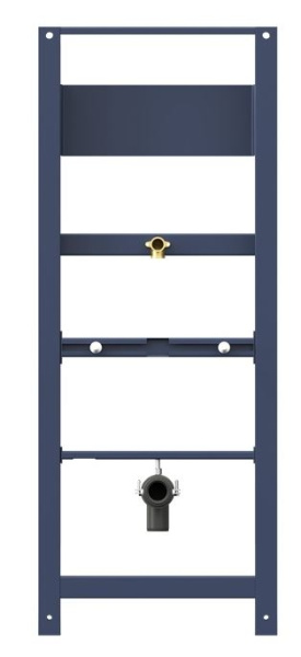 Инсталляция для писсуара Am.Pm (I022701)