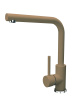 Смеситель для кухни  FLORENTINA Дельта FL (313.06H.1123.306), капучино