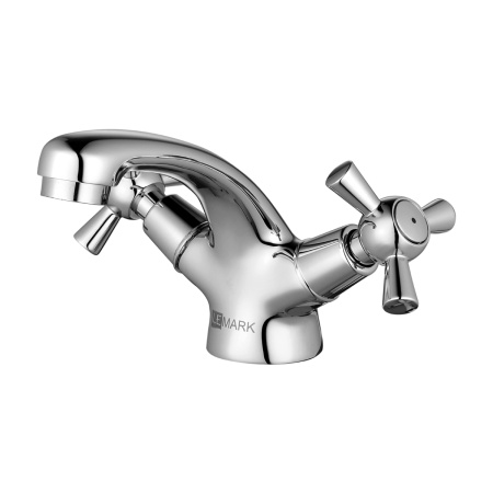 Смеситель для раковины LEMARK Contour LM7406C