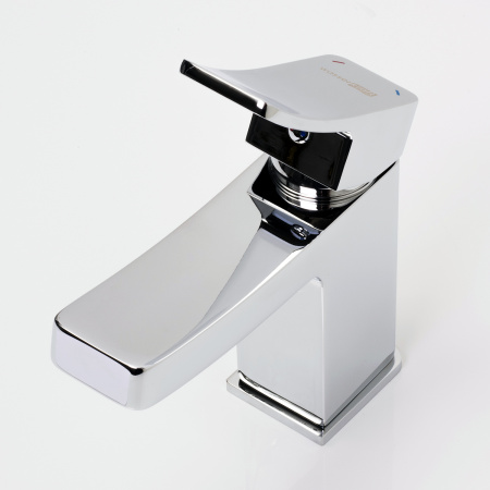 Смеситель для умывальника WasserKRAFT Aller (1063)