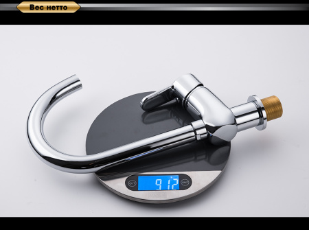 Смеситель для кухни DK Rhein.Marx (DA1392401)