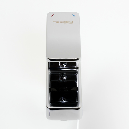 Смеситель для умывальника WasserKRAFT Aller (1063)