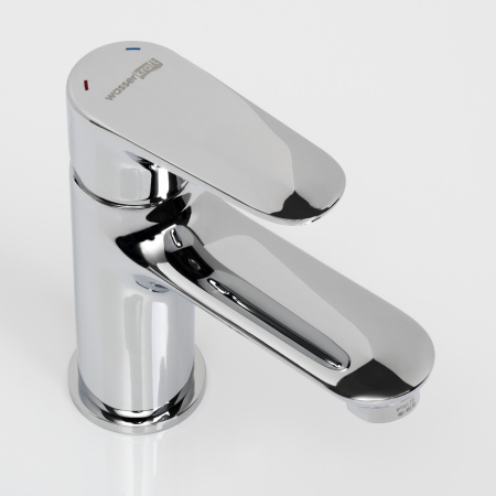 Смеситель для умывальника WasserKRAFT Vils (5603)