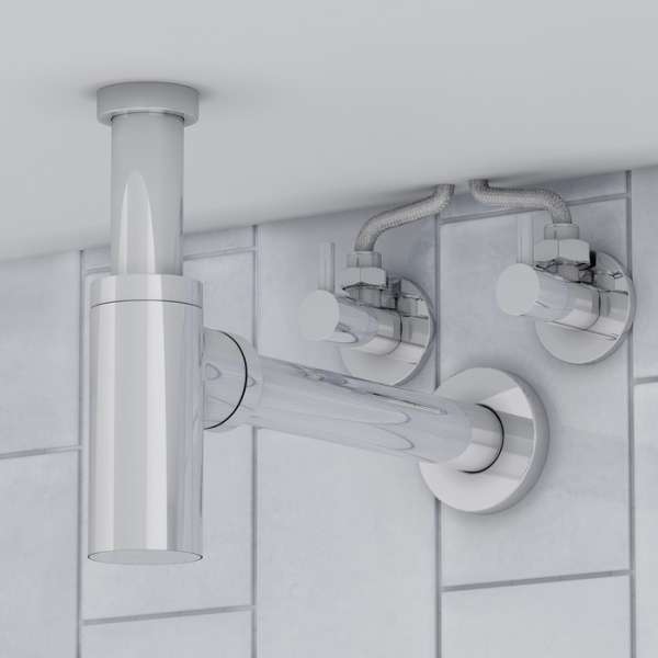 Кран подключения IDDIS Optima Home (910B0Z4C2CZ) с кран-буксой