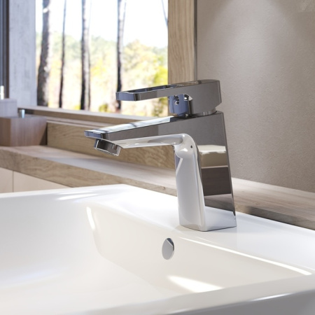 Смеситель для раковины IDDIS Bild (BILSB00i01)