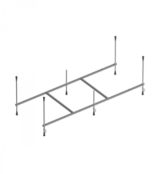 Каркас для ванны 170х70 Am.Pm Gem (W90A-170-070W-R)