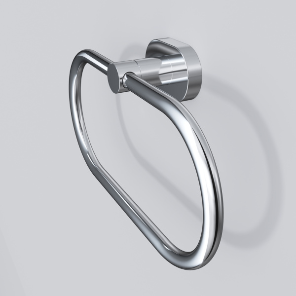 Кольцо для полотенец Am.Pm Sense L (A7434400)