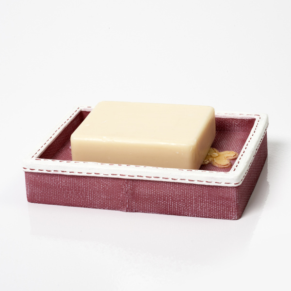 Мыльница WasserKRAFT Ammer (K-6429)