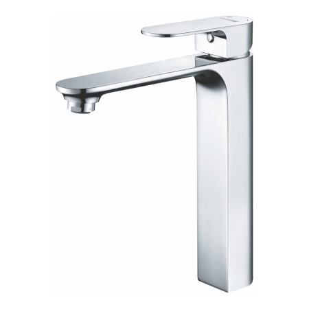 Смеситель для накладной раковины WasserKRAFT серия Dinkel (5803H)