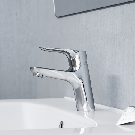 Смеситель для раковины Damixa Jupiter (770210001)