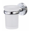 Подстаканник одинарный WasserKRAFT  Isen (K-4028)