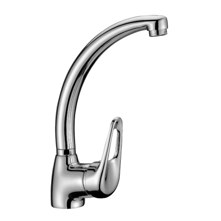 Смеситель для кухни LEMARK серия Luna LM4105C