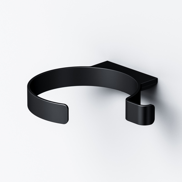 Держатель для фена Am.Pm серия Inspire v2.0 (A50A32322) черный