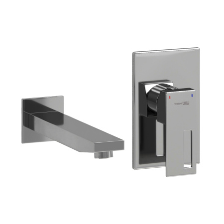 Встраиваемый смеситель для раковины WasserKRAFT (A15513)