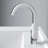 Смеситель для раковины Am.Pm Like (F8002700) с боковой ручкой