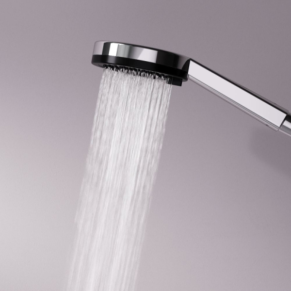 Ручной душ 108 мм Am.Pm Above (F029X000) 3 функции